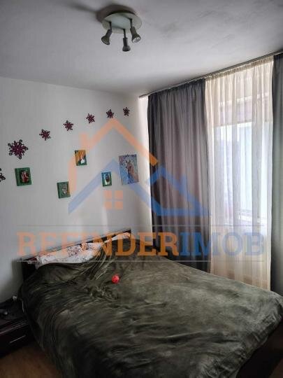Vanzare apartament 2 camere cu Centrala Termica zona Rahovei - Barca